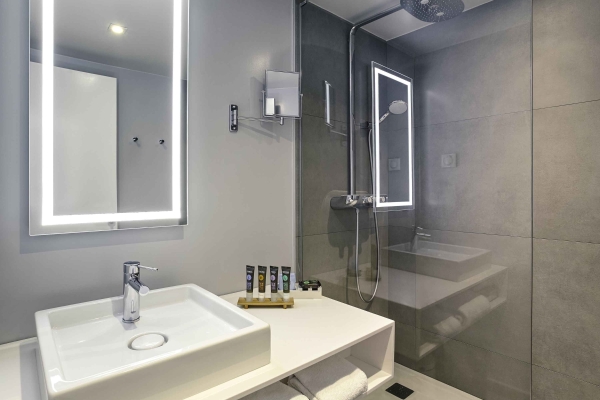 Hotel Novotel Manchester Centre